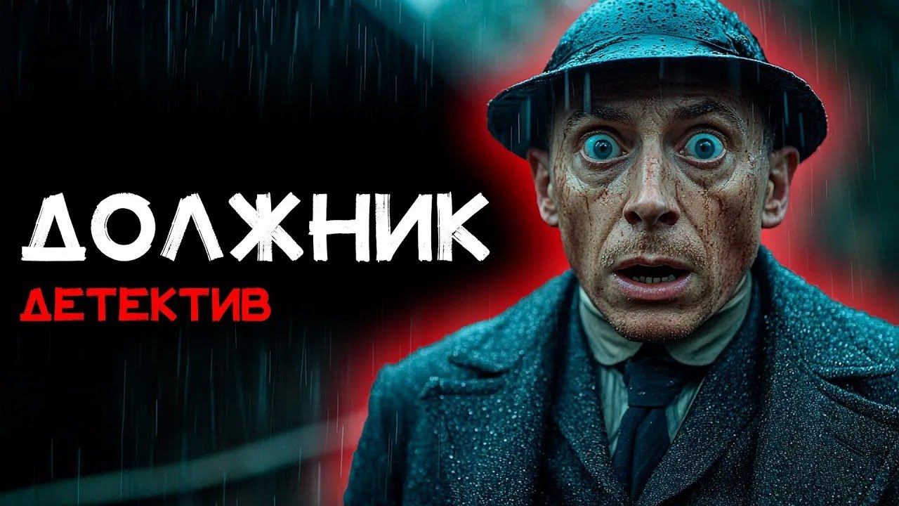 Уильям Айриш   К чёрту баллистику   Читает Игорь Швецов   Лучшие Аудиокниги онлайн