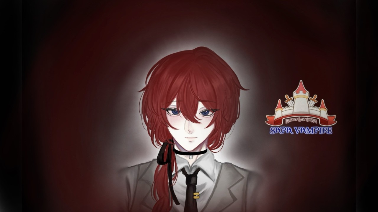[LIVE] ROL SS0 : Sapa VAMPIRE | EP18 วันนี้จะมีอะไรสนุกๆทำบ้างนะ