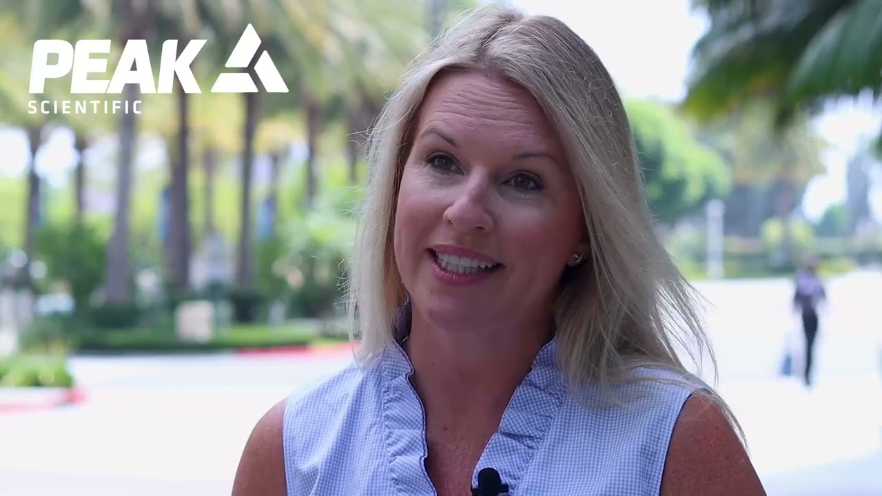 Allison Stewart - Account Manager, Thermo Fisher