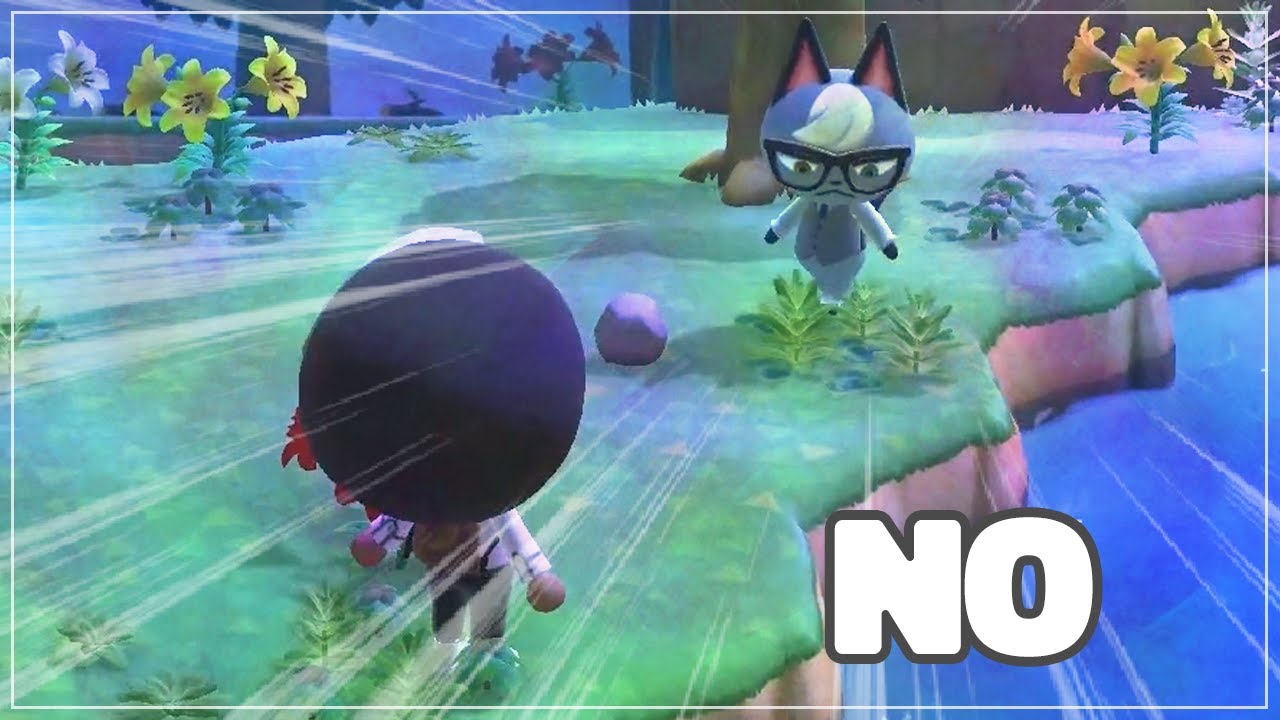 A Most Unfortunate Villager Hunt