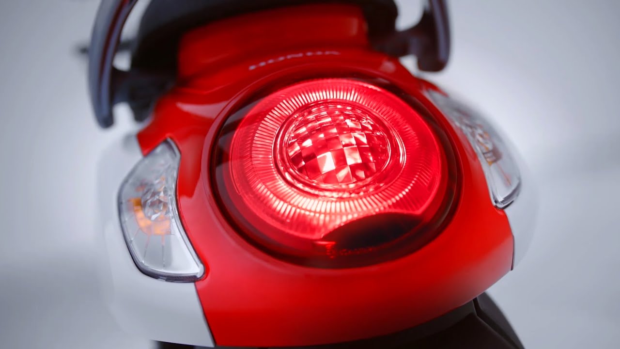 The Latest Update Reveal - New Honda Scoopy, Premium Scooter Street City, Scoopy 2023 #Scoopy