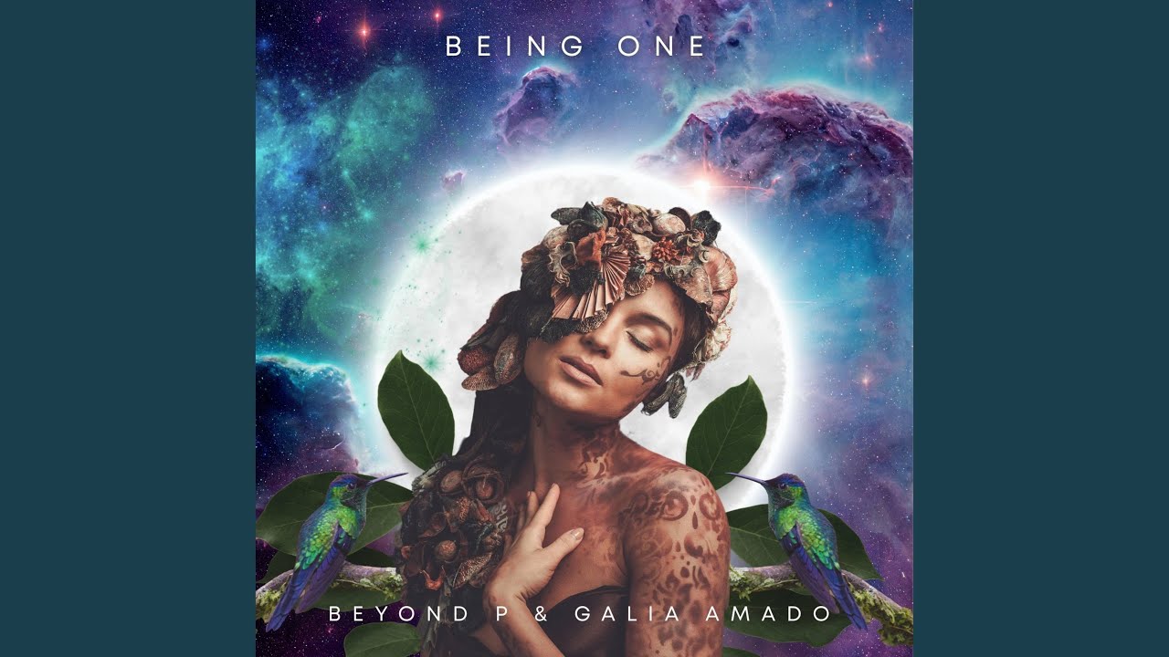 Being One (feat. Galia Amado)