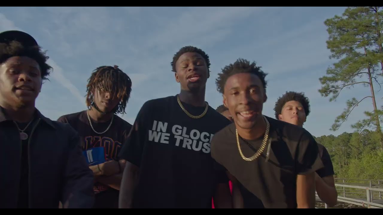 MM LuhRonn x RCF Scotti - SUMMO (Official Video)