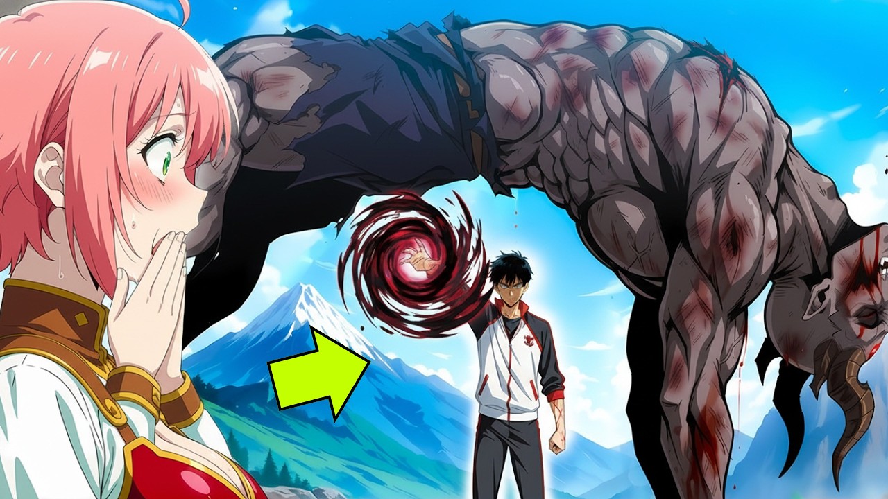 🔥 Der D&auml;monenk&ouml;nig t&ouml;tet seine Frau&hellip; also l&ouml;scht er alle D&auml;monen aus! - Manhwa Zusammenfassung