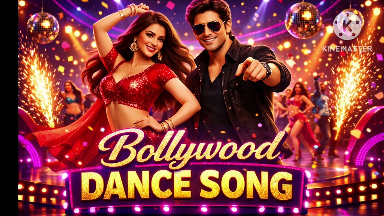 Bollywood Dance Song 2026 | Latest Hindi Party DJ Song | New Bollywood Dance Song 2026 ||