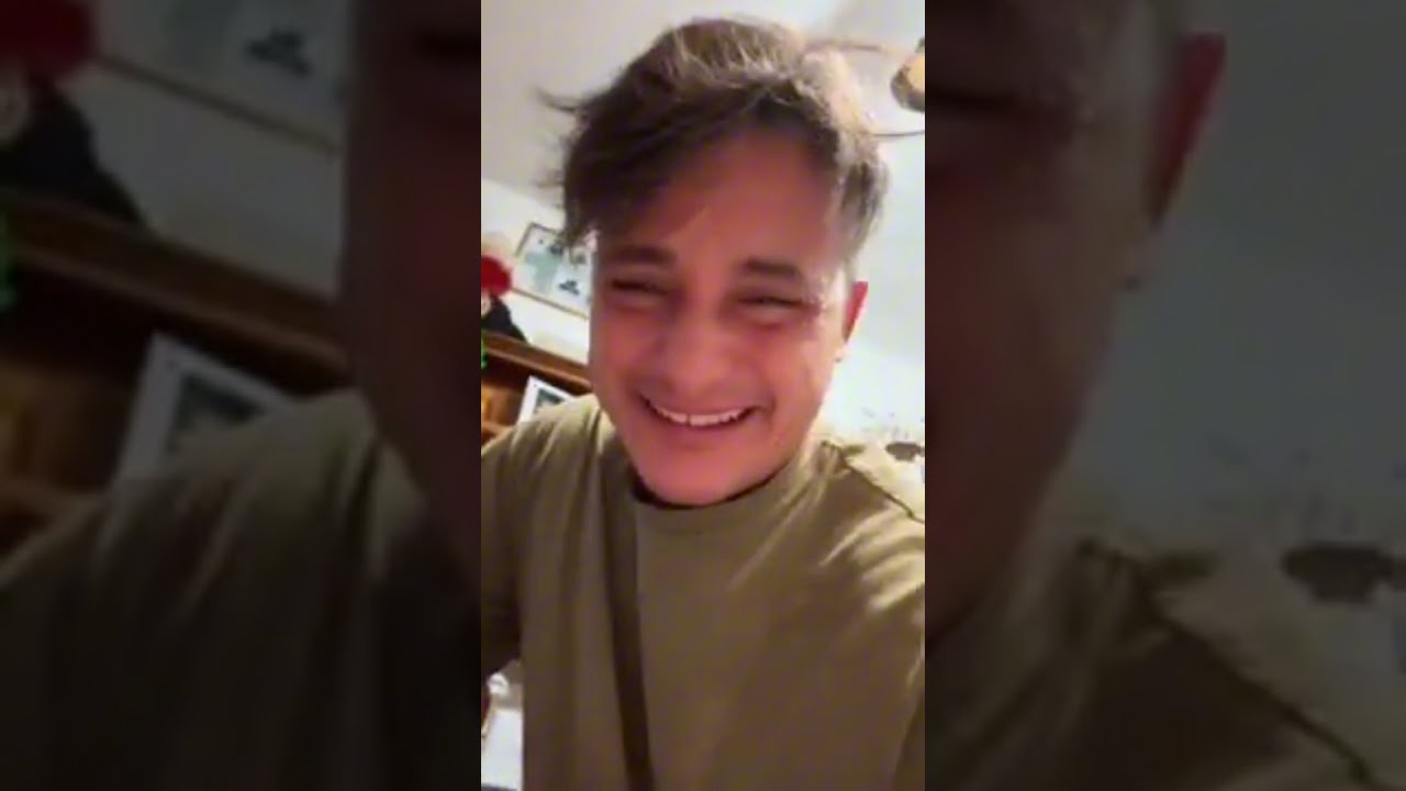 Nonno Faustino pensa di guardare l’Inter 🐊😂😂🐊