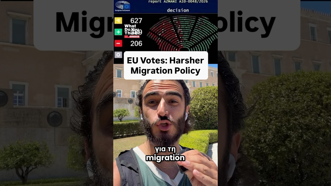 EU Migration: Return Hubs
