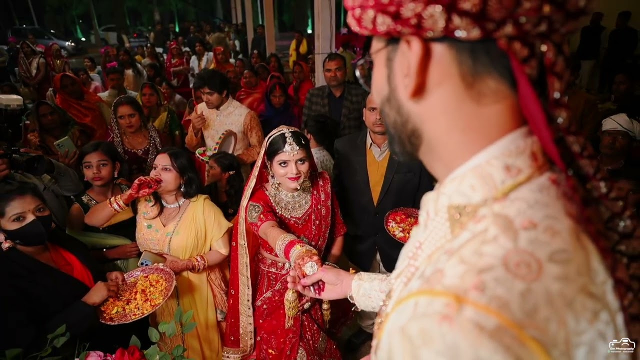 #Best Cinematic Wedding Highlight VAIBHAV & SHRUTI