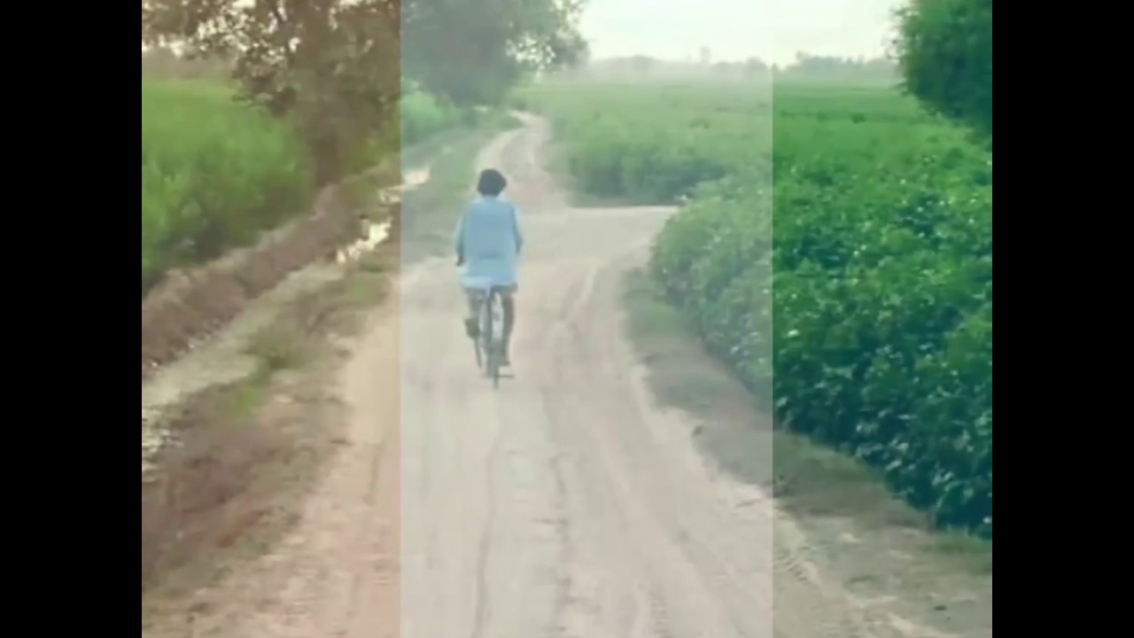 Pinda Wale | A Short Story | Latest Punjabi Poetry | Deep Kang Bathinda | Kalam De Bol