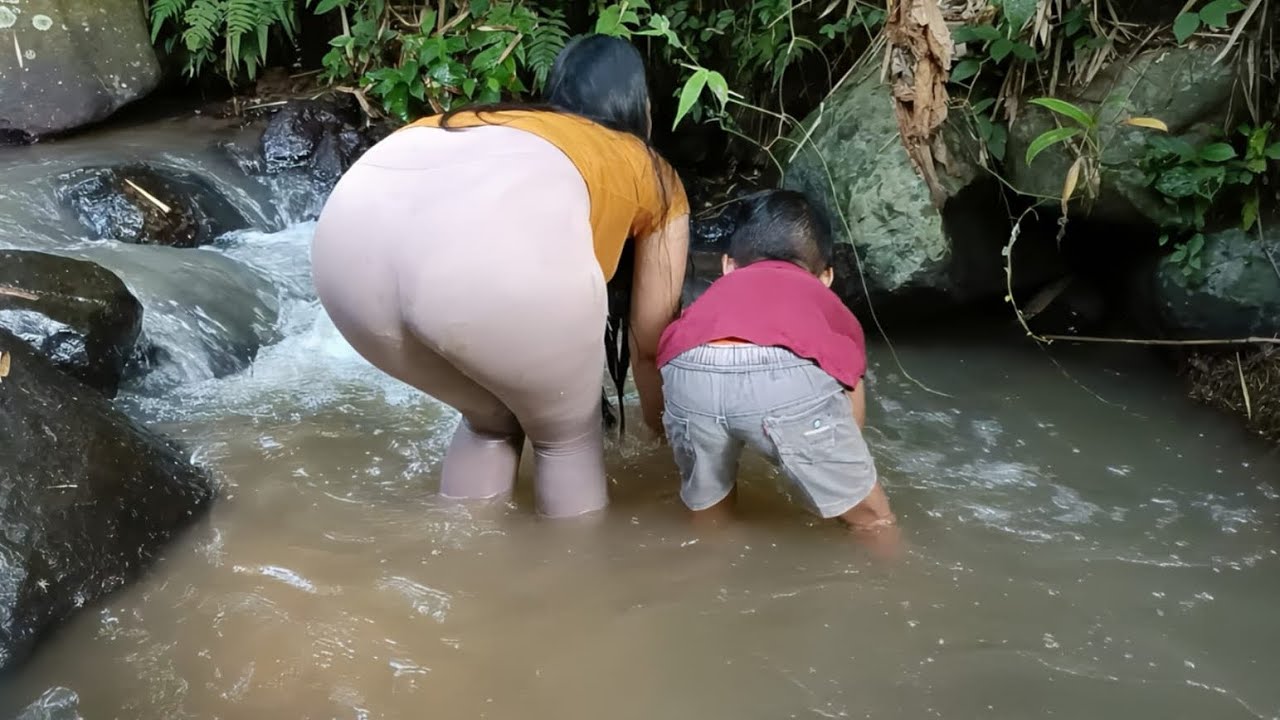 Karna susah,, jadi yang lain aja @Mamahenongg_tv18 