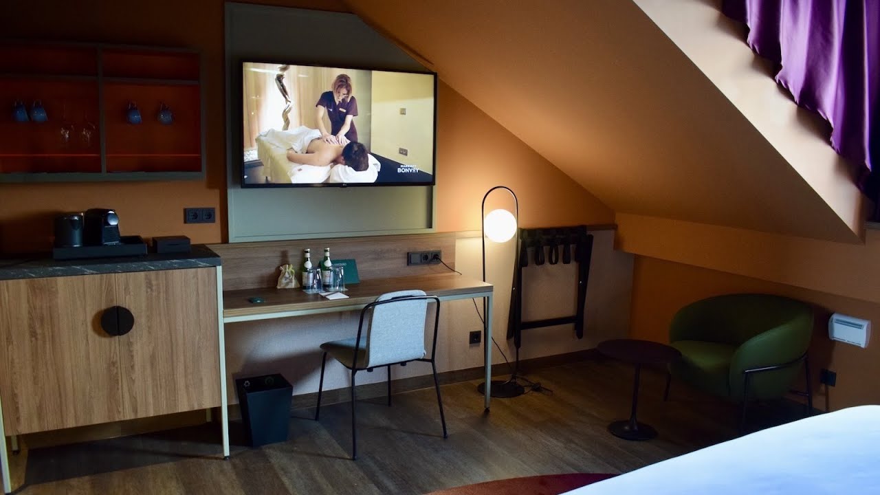 Mayburg Tribute Portfolio Salzburg - Junior Suite