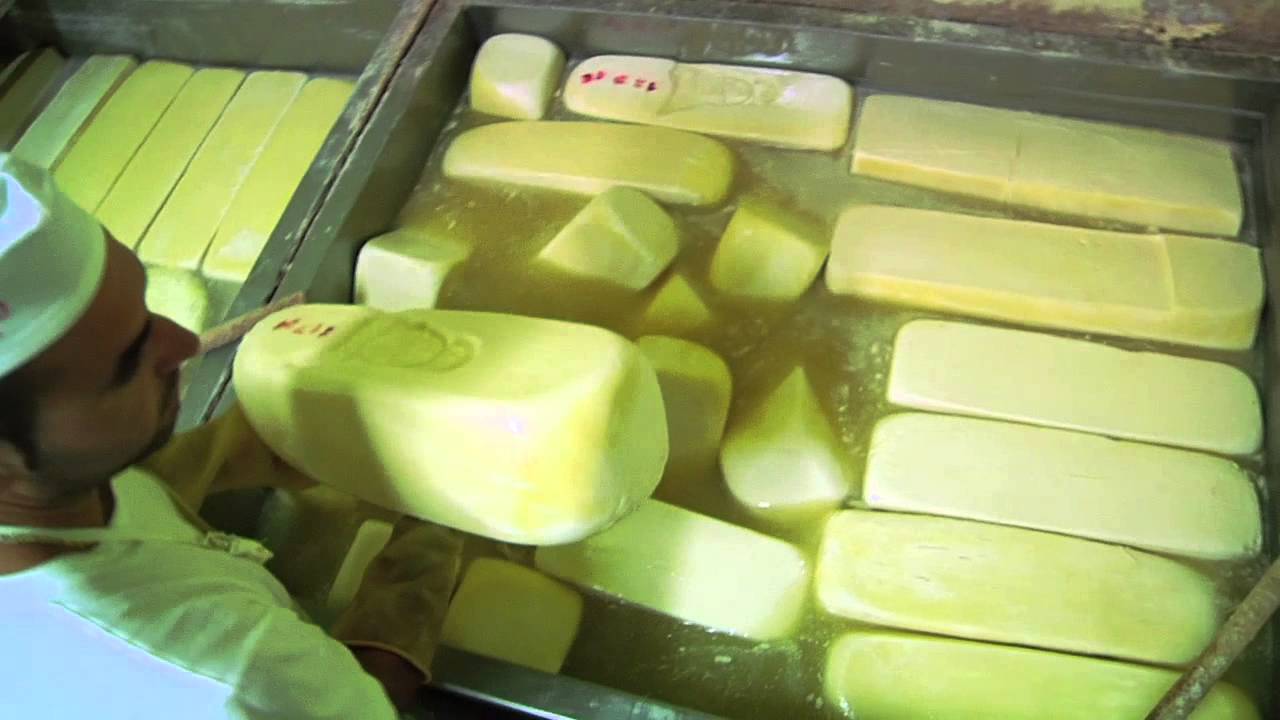 RAGUSTOSI IBLEI: FORMAGGIO CON SOLO LATTE RAGUSANO