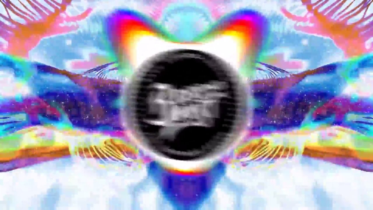 Calli Boom x CLOUD - Universe [Bass Boosted]