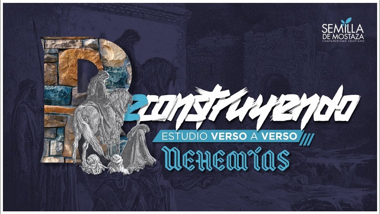 Nehemías 13