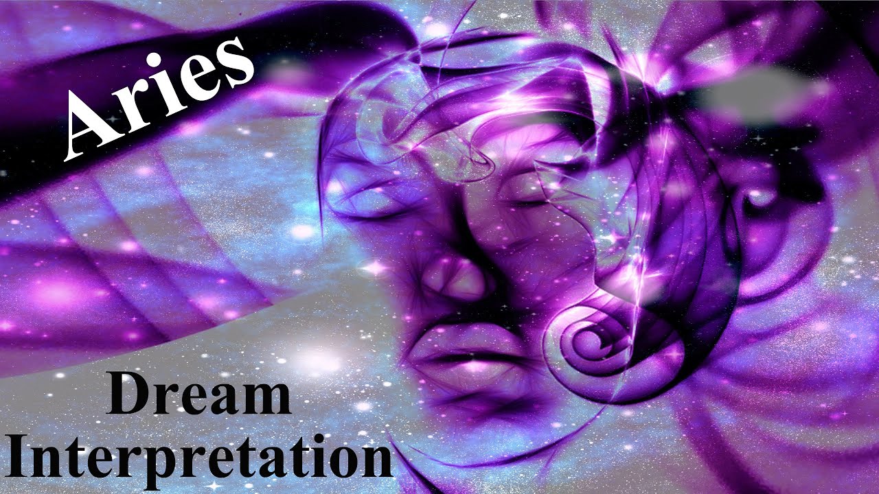 ♈️Aries ~ Spirit Guides Speak Through Your Dreams 🔮Dream Interpretation Reading