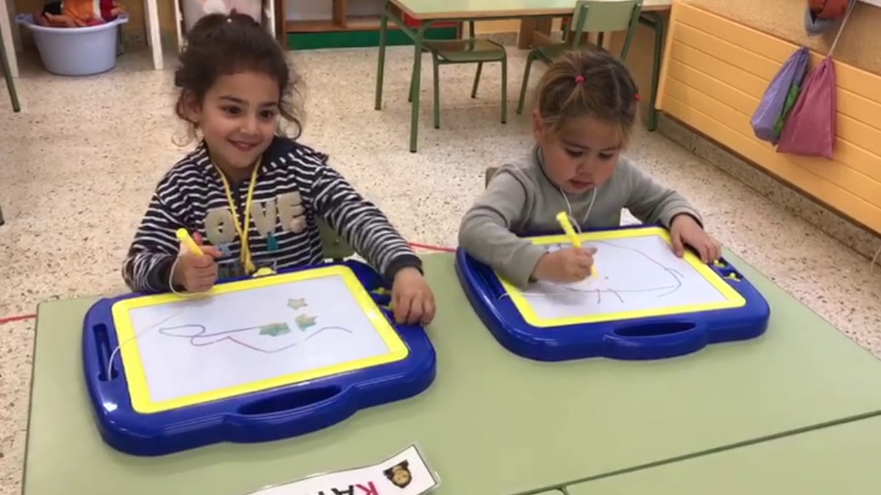 Portes Obertes Escola Sant Julià