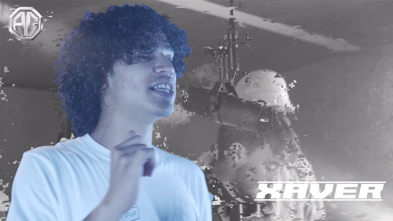 ABOVEGROUND 3 SESSION #12 - XAVER