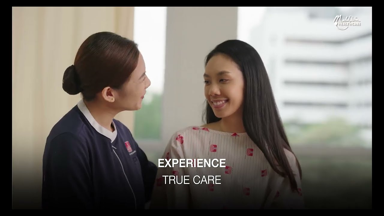 Fight Better, Battle Together with Malaysia Healthcare