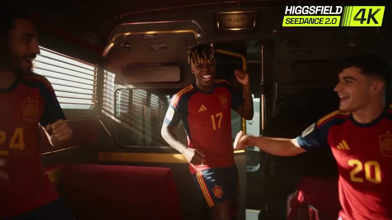 🇪🇸 𝐒𝐏𝐀𝐈𝐍 𝐕𝐒 𝐀𝐑𝐆𝐄𝐍𝐓𝐈𝐍𝐀 🇦🇷 𝐓𝐇𝐄 𝐅𝐈𝐍𝐀𝐋 ⚽🏆