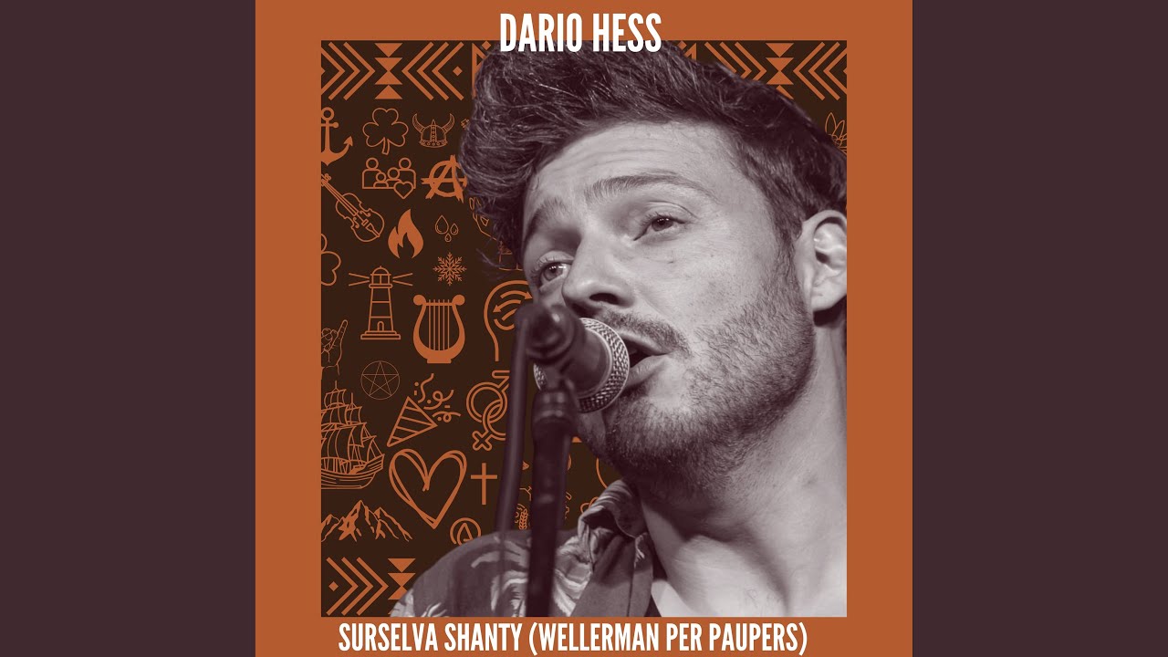 Surselva Shanty (wellerman per paupers)