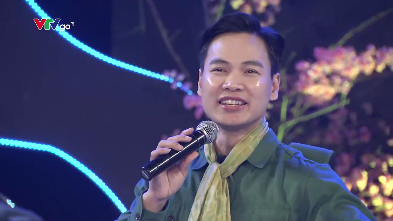 Bài ca biên giới - tri ân những 
