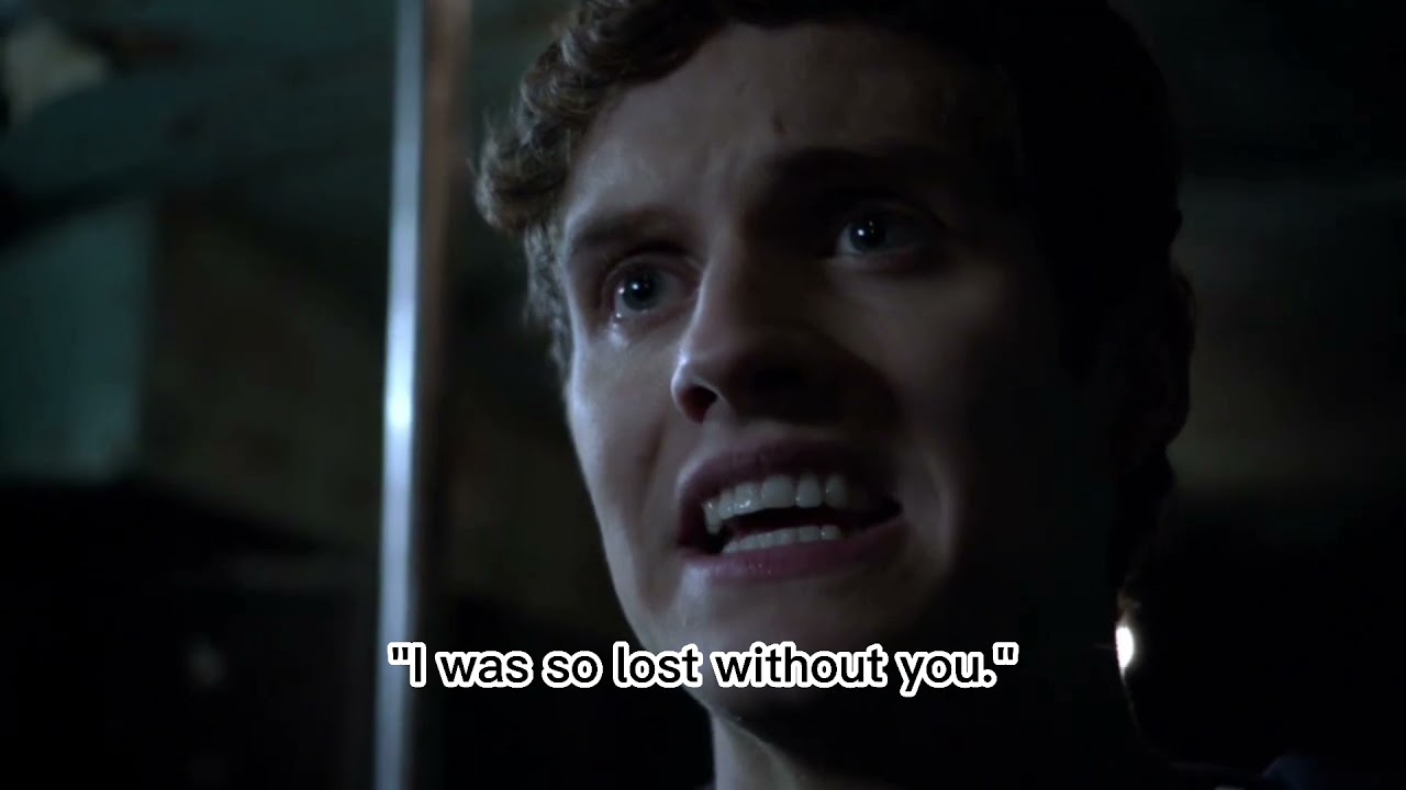 tw x tvd short film pt. 1 - Childhood friend