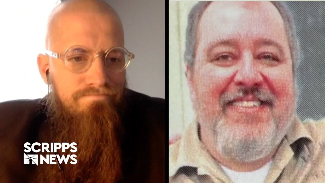 Alabama inmate's spiritual advisor recalls witnessing his execution