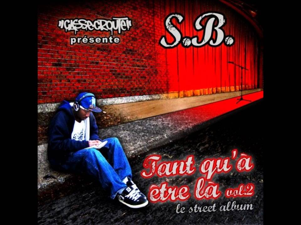 LesGarsD'Bouch,Pop Star,SpS,Solitaire,Exceler,Nyce,Hot-Dawgz & P-Noize - Punchliner's