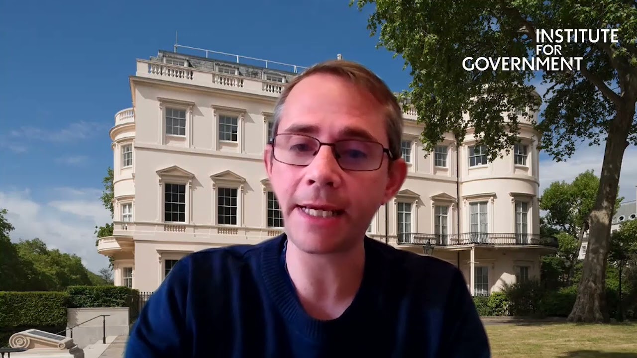 Should all schools be academies?