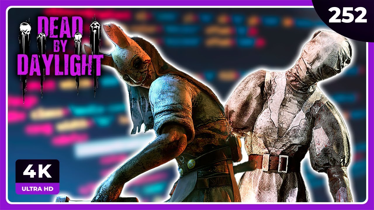 CUANDO TE ACUSAN DE HACKS | DEAD BY DAYLIGHT Gameplay Español