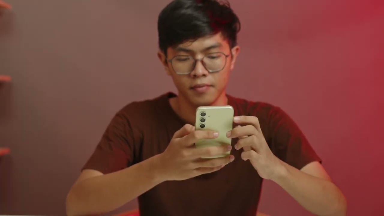 Samsung A54 Full Review