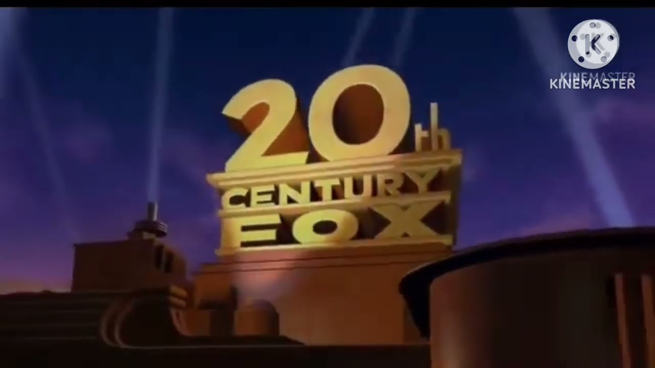 20th Century Fox logo (1994 w/ 1981 Drums & 1953, 1998 Instrumentals)