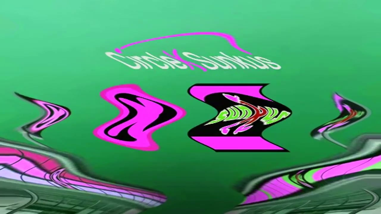 Circle K Sunkus Logo Effects (Preview 2 Effects EXTENDED)