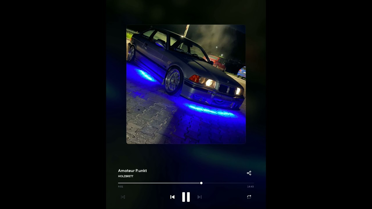 Amateur P.unkt