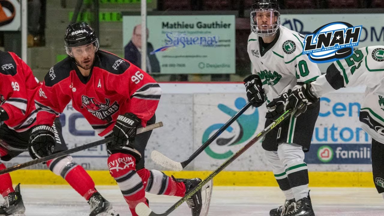 FAITS SAILLANTS - 3 P&eacute;troliers vs Marquis 2 - 12-12-25 🎥