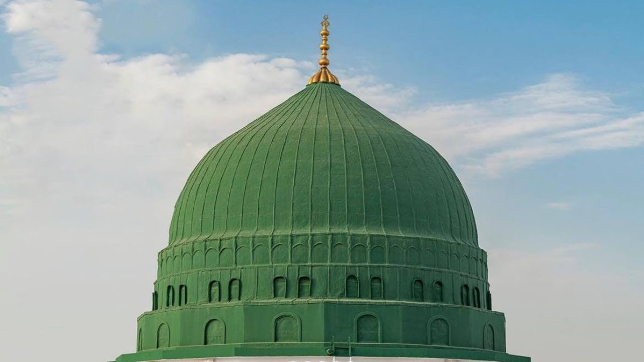 🔴 Madina Live Tv Online 24/7 | بث مباشر || قناة السنة النبوية Madinah Live Today HD