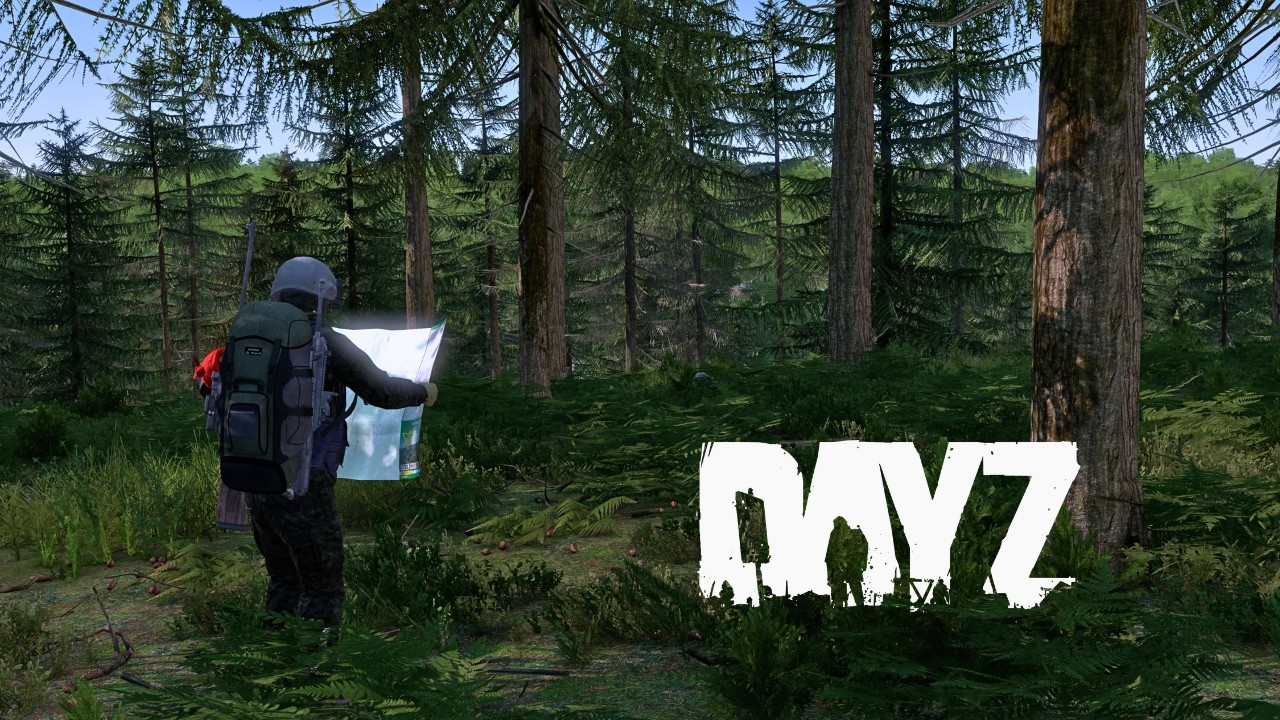 Green County 1.1 Update on WildlandZ !socials !discord !spotify