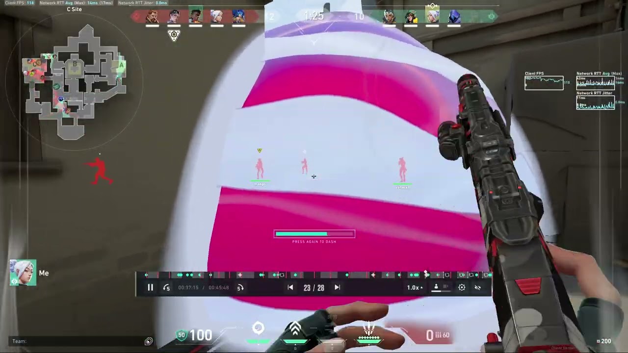 YAY