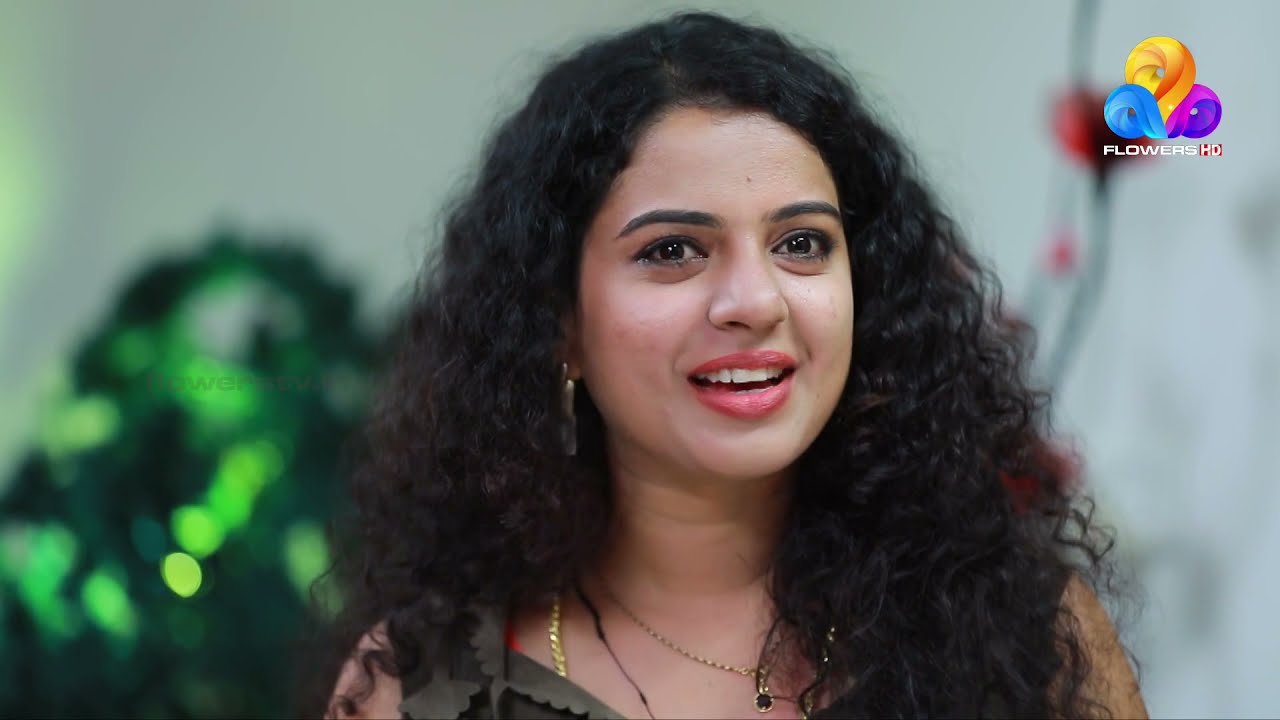 Arayannagalude Veedu | Flowers | Ep# 65