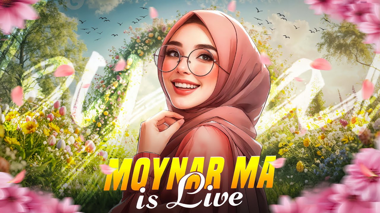 [ LIVE ON ] 🔴Free Fire LIVE || Gold to GrandMaster RANK PUSH In Battle Royale !!❤