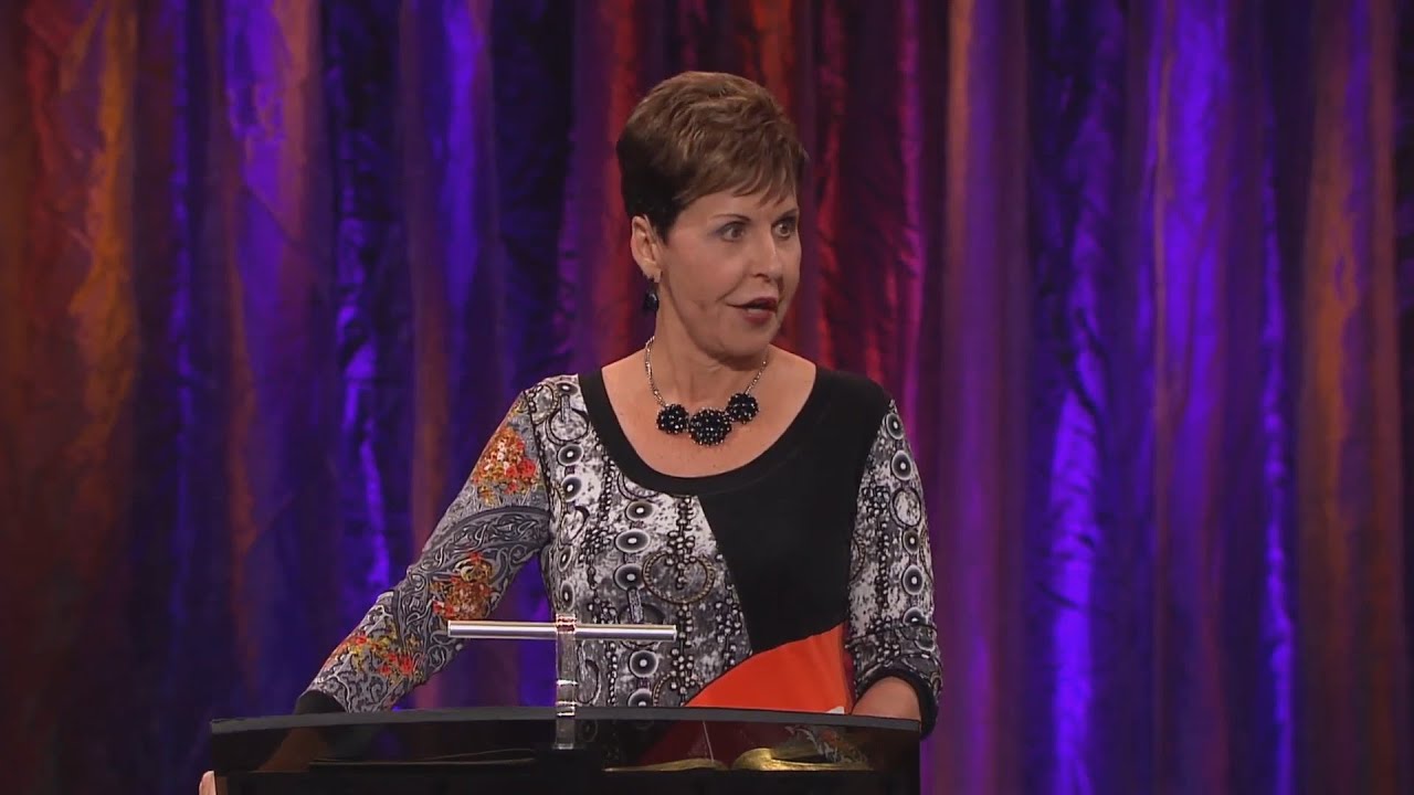 Usaidizi wa Roho Mtakatifu 2 | Joyce Meyer