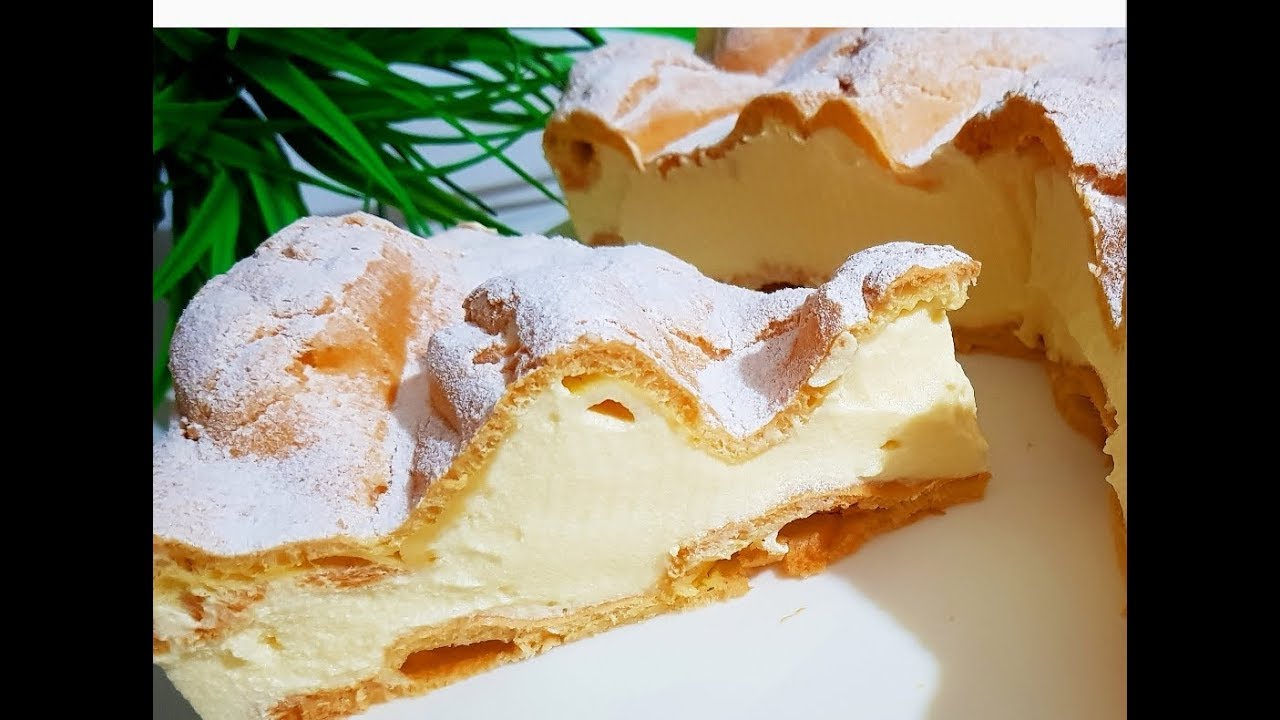 пирог КАРПАТКА - готовлю ВПЕРВЫЕ ✅вкусный и легкий в приготовлении ✅ИЗМИР ТУРЦИЯ