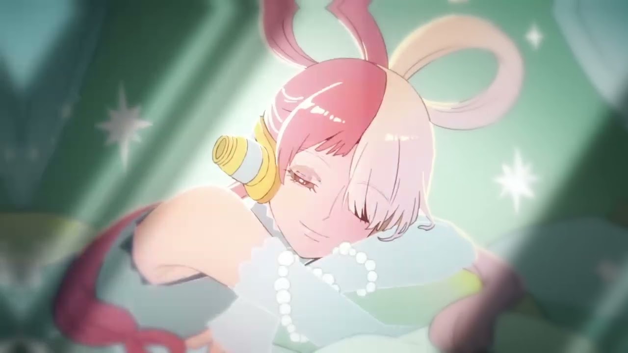 【男が原キーで】Ado『新時代』を 歌ってみた【ウタ from ONE PIECE FILM RED 】