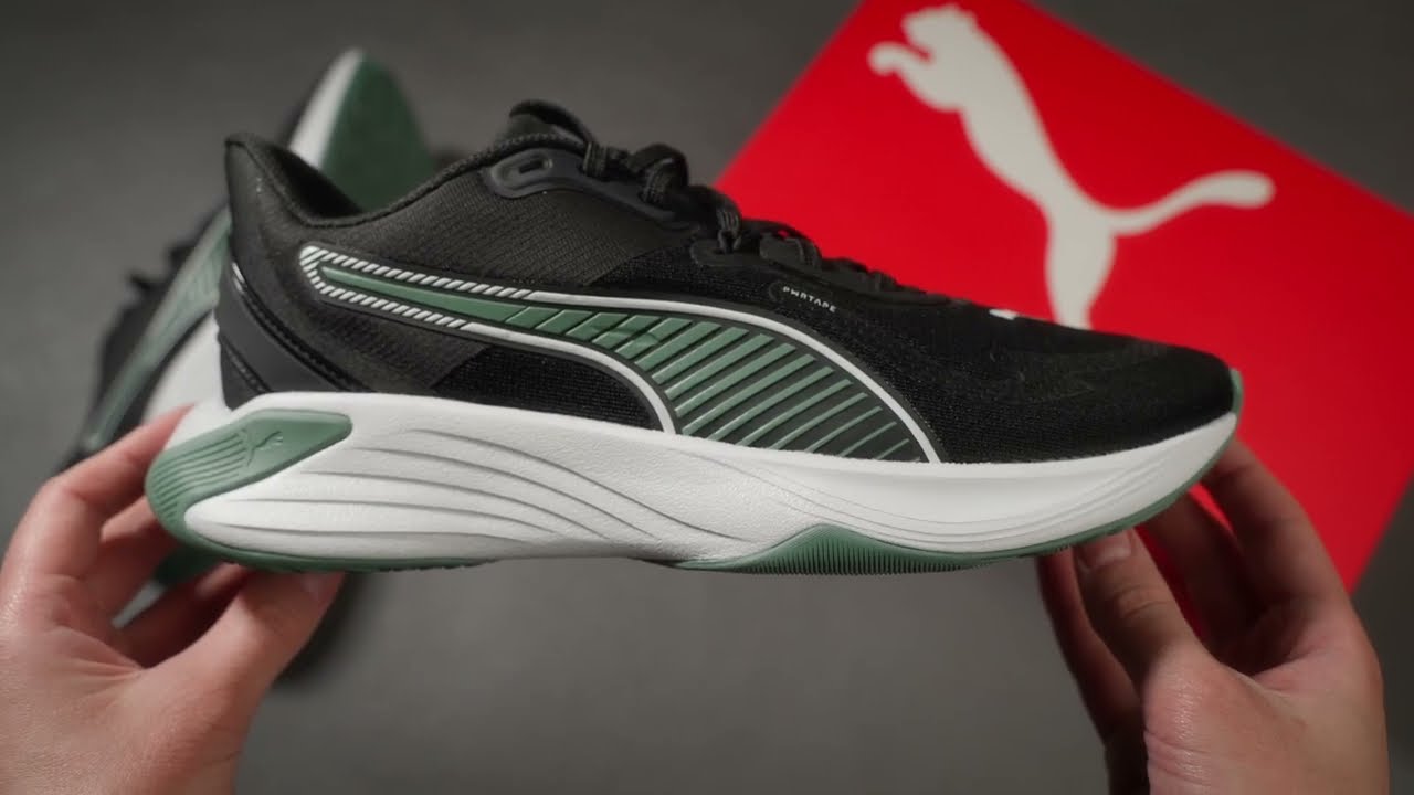 Кроссовки Puma Pwr Hybrid