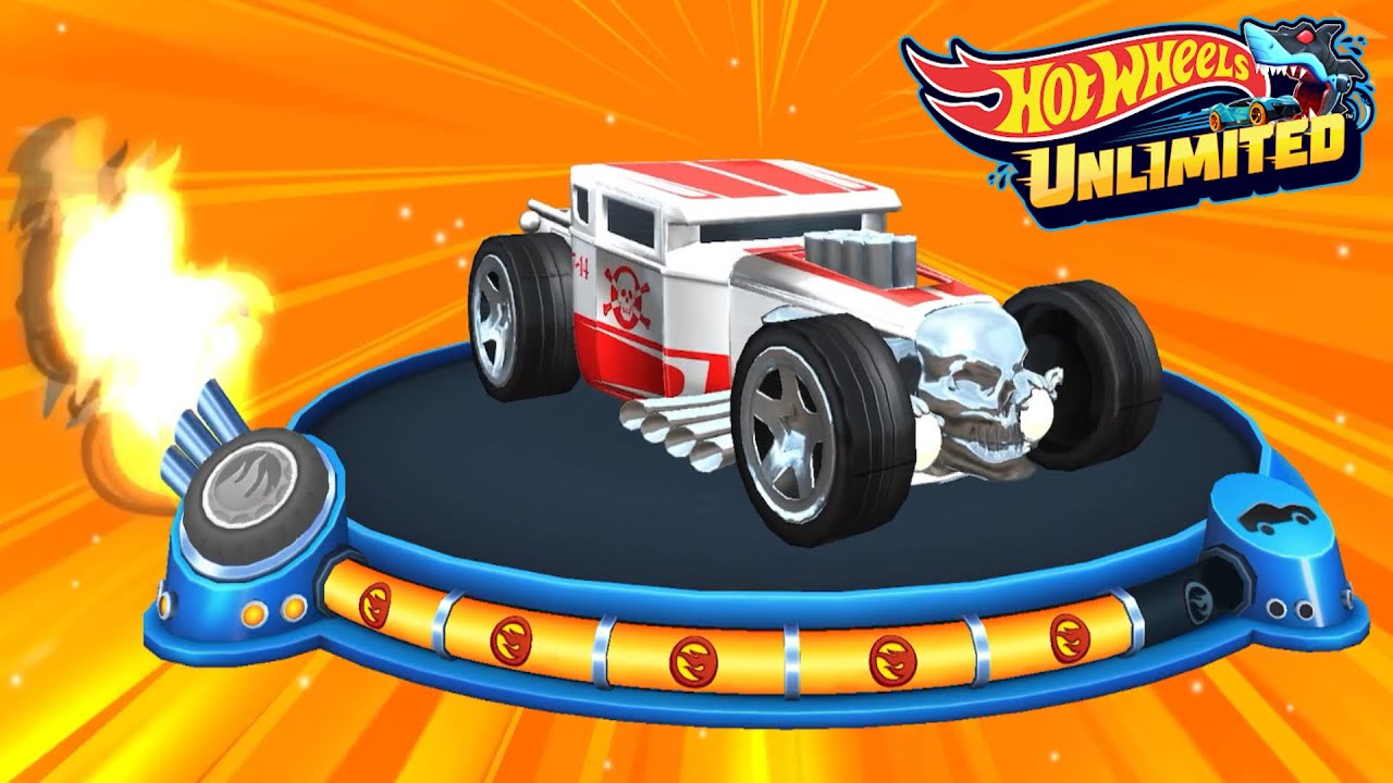 HOT WHEELS en español - Nuevos coches y pistas hot wheels.