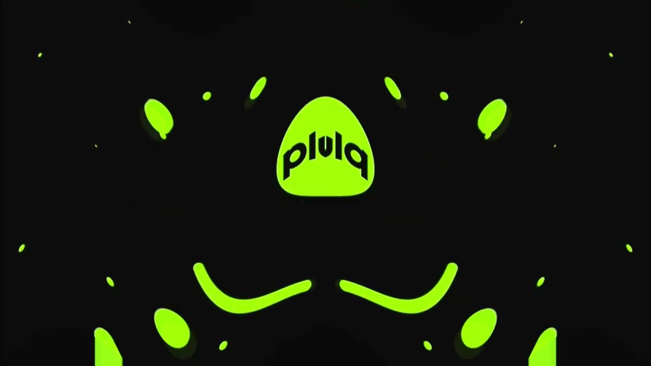 Preview 2 Pluto TV Ident