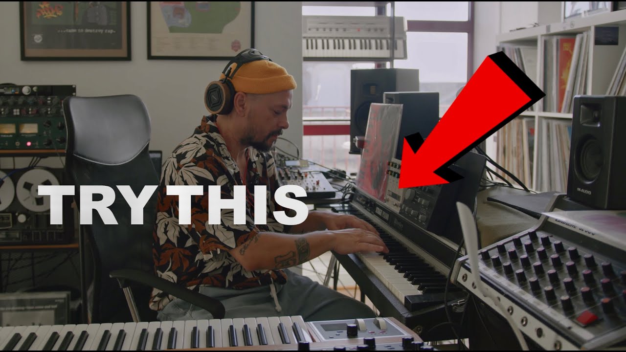 Как накладывать сэмплы слоями? У меня есть простая формула.