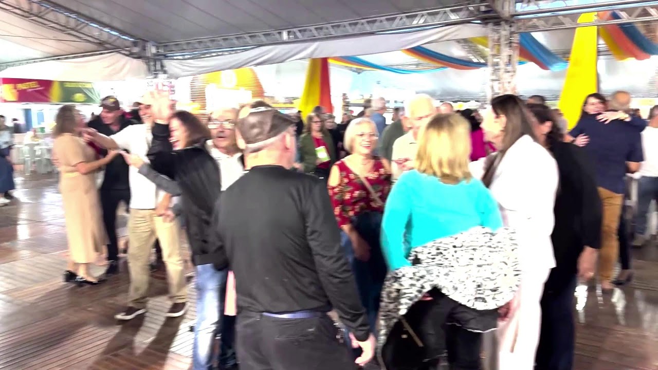 Valdir Pasa - Baile em Casa 02-02-2026 LIVE