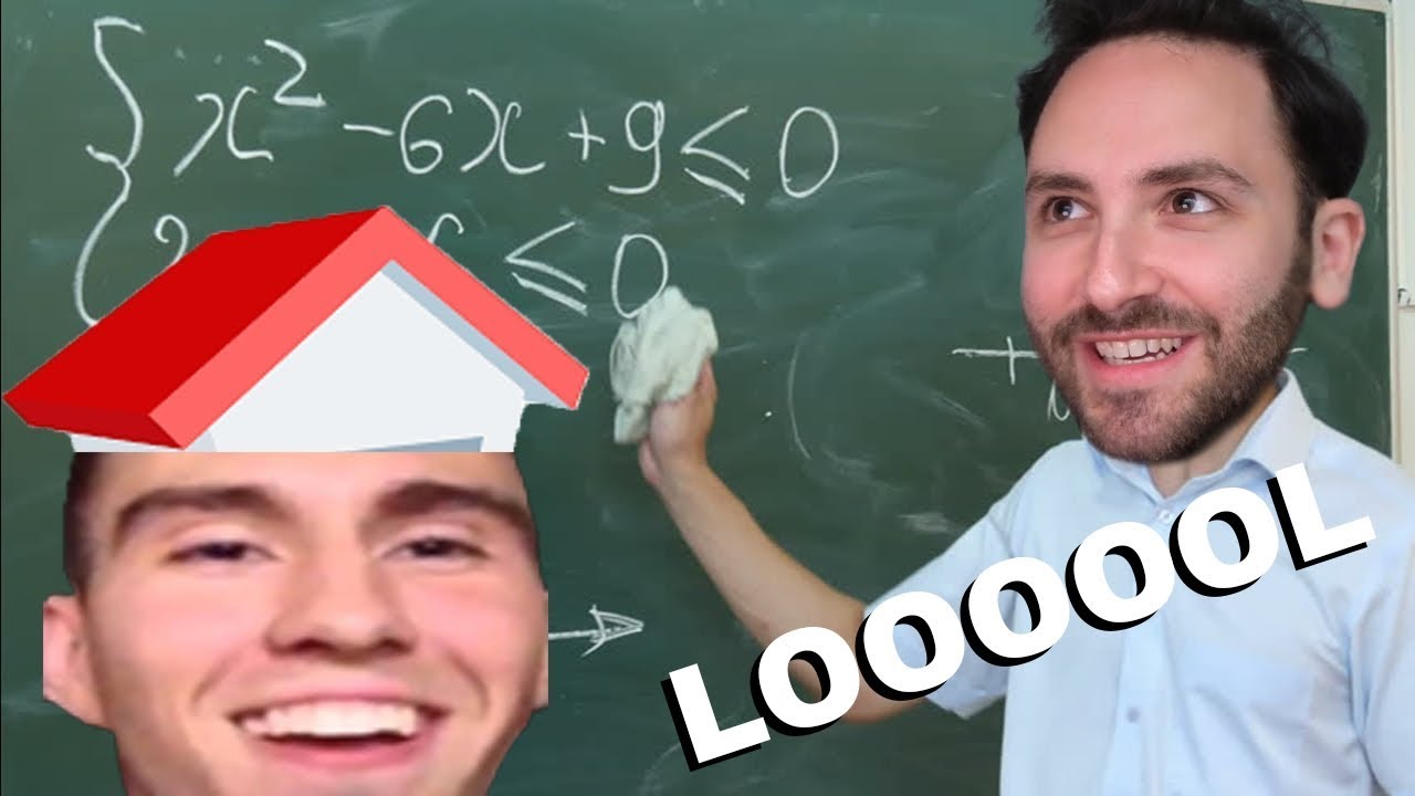 Reckful breaks down Renting vs. Buying A House