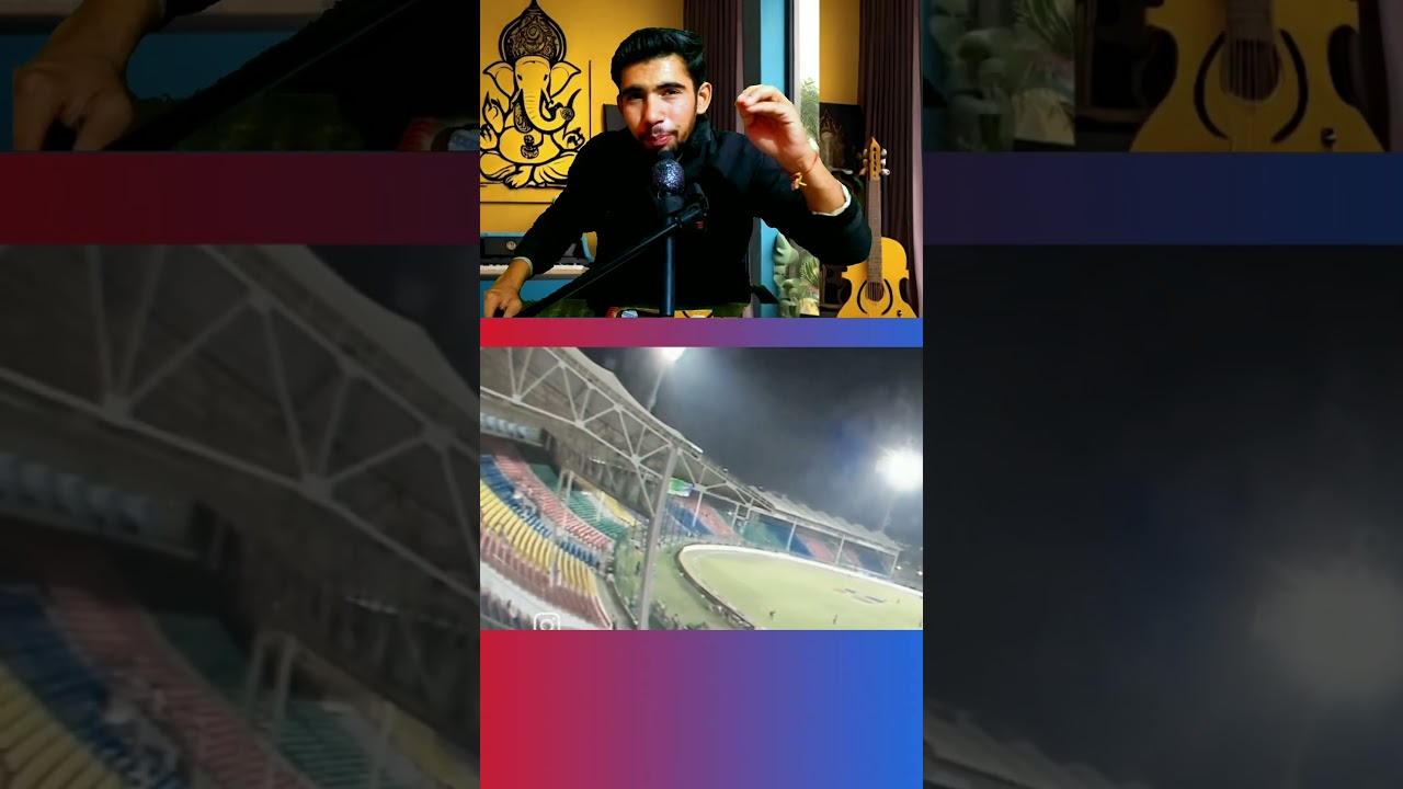 IPL vs psl fans funny reaction on psl versus IPL psl matches in Karachi IPL matches in India